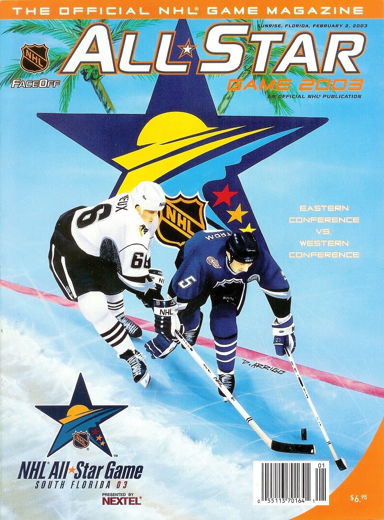1986 NHL All-Star Game (TV Special 1986) - IMDb