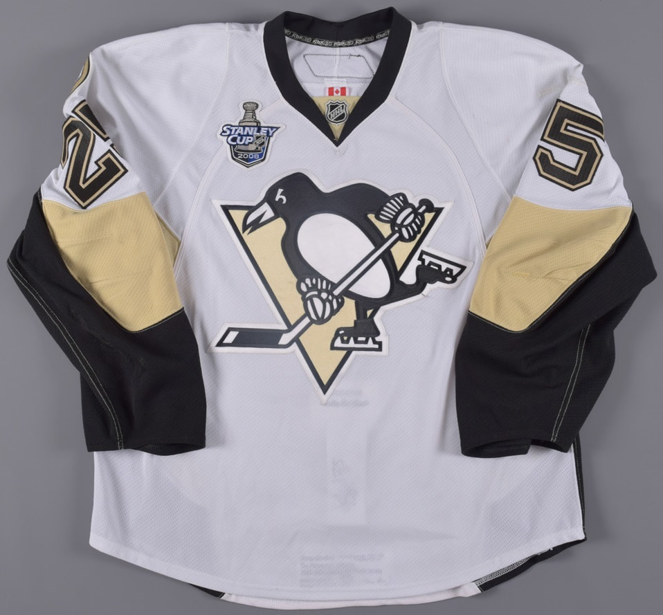 penguins stanley cup jersey 2016