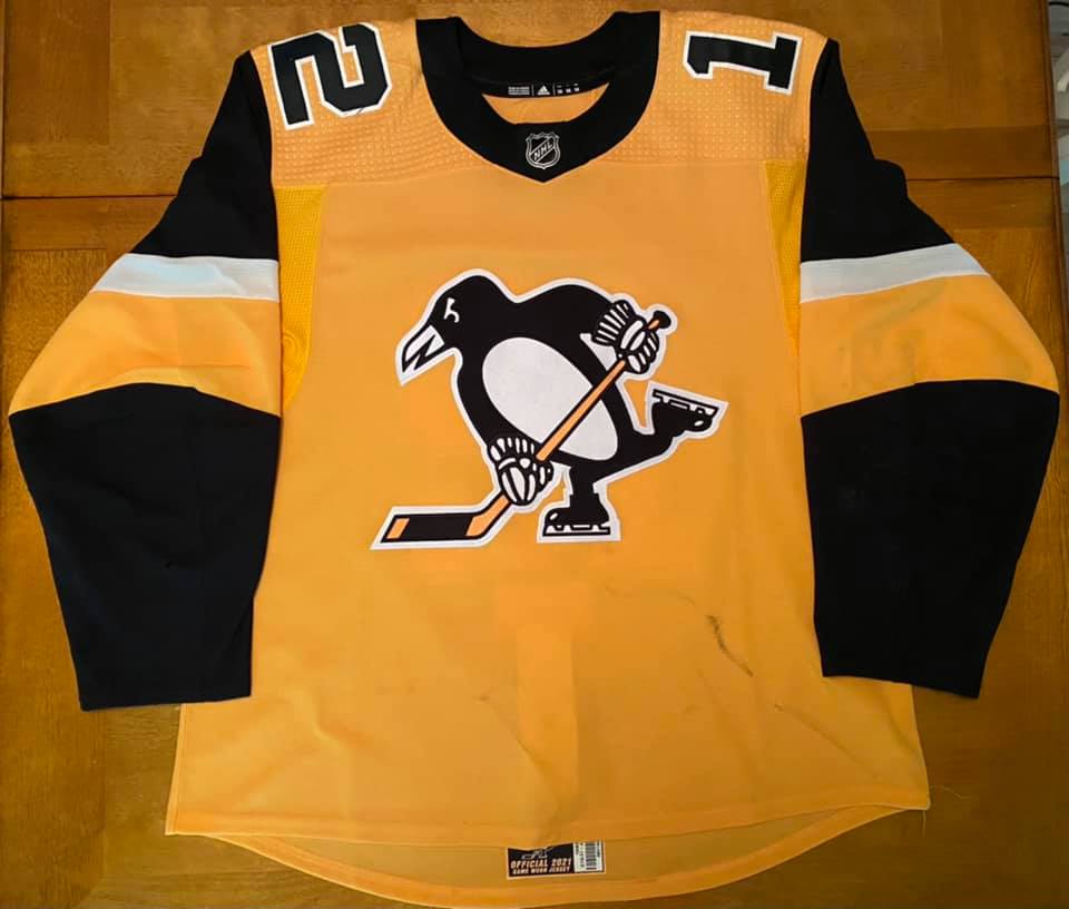 penguins city of champions jersey