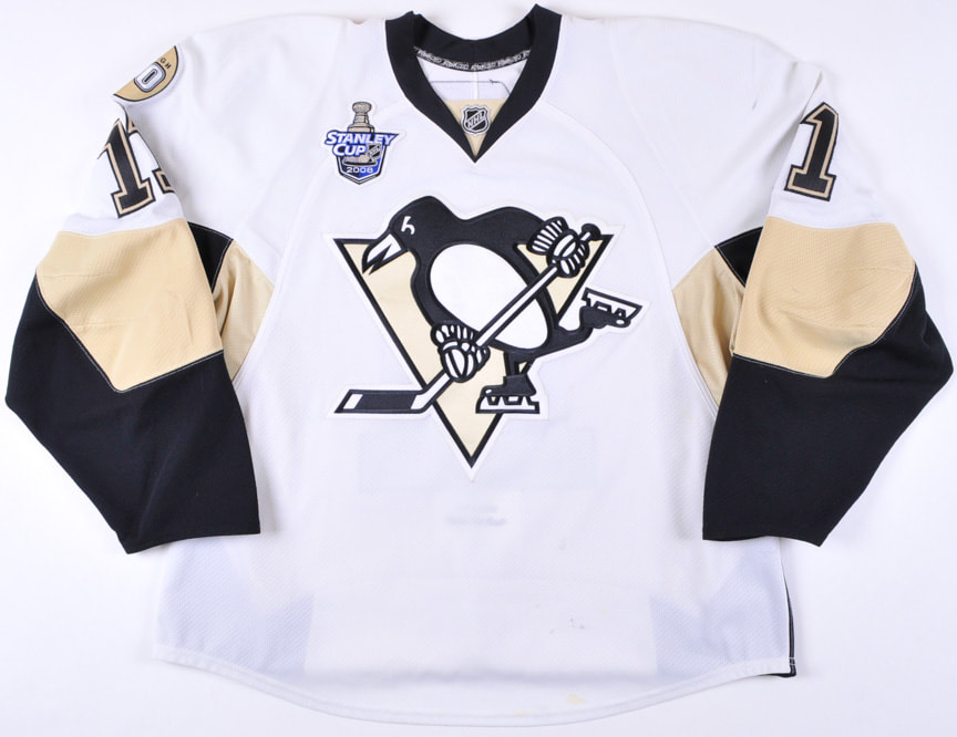 pittsburgh penguins stanley cup jersey