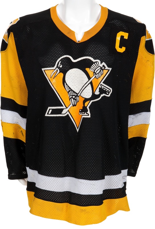 Ranking the Penguins' post-1985 uniforms, 16 to 1 - The Athletic