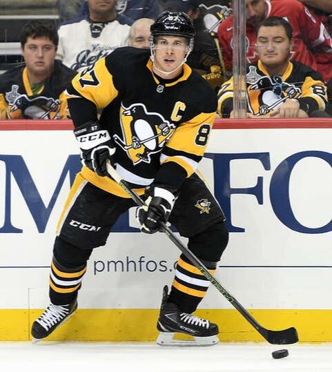 Tristan Jarry Pittsburgh Penguins Signed 1st All Star Alt Adidas Jersey