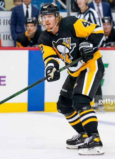 Pittsburgh Penguins 2020-21 Reverse Retro Jersey Crosby Lemieux Malkin  Letang