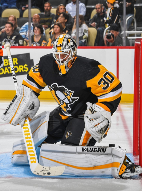 January 4, 2019 Pittsburgh Penguins Dollar Energy Fund Jerseys for