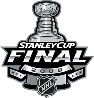 Pittsburgh Penguins Jersey Logo - National Hockey League (NHL