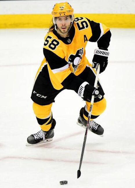 Our 2️⃣0️⃣2️⃣1️⃣ jersey dates are - Pittsburgh Penguins