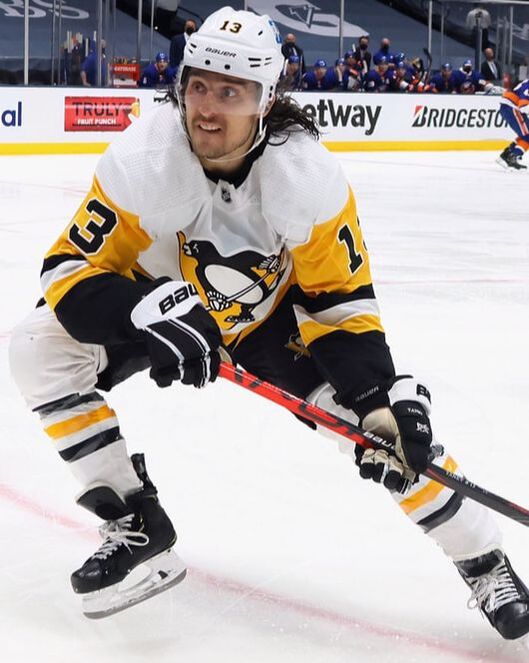 Penguins' Sidney Crosby Has Top-Selling NFL Jersey – WWD