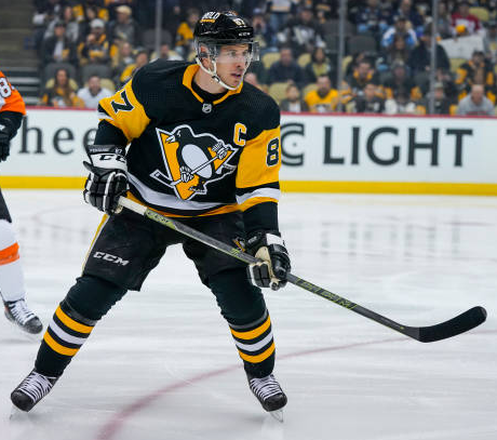 Pittsburgh Penguins #58 Kris Letang Light Blue Jersey on sale,for