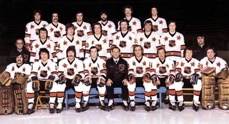 TBT: The First NHL All-Star Game