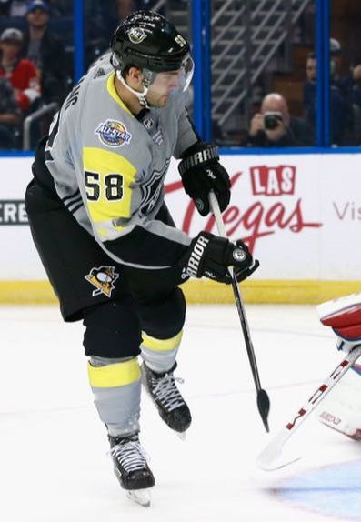 2019 NHL All-Star Game: Metro Division wins, Crosby named MVP (video) -  Sports Illustrated