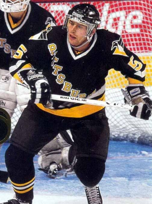 New York Islanders 1993 - 1994 Game Worn Jersey, .