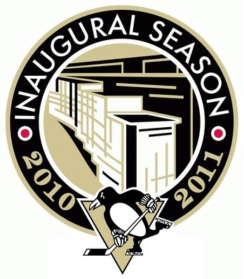 NWT-LG PITTSBURGH PENGUINS 2011 NHL WINTER CLASSIC LICENSED REEBOK HOCKEY  JERSEY