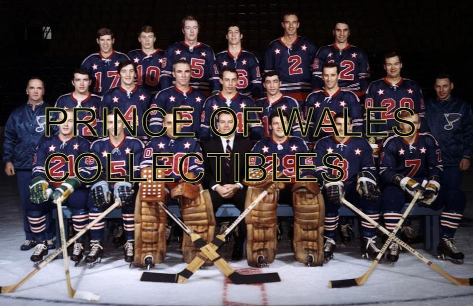 CCM Wayne Gretzky Campbell Division All Star Vintage Jersey - Senior
